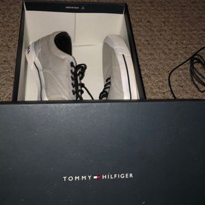 Tommy Hilfiger (only taken out the box once!!)